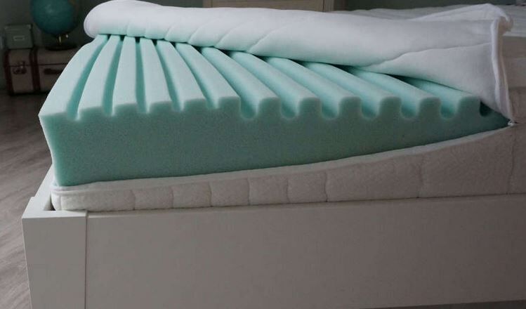 Ravensberger Kaltschaum